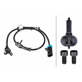 ABS-Sensor 6PU 358 217-401