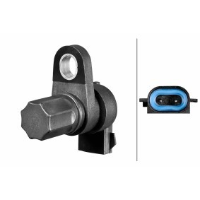 ABS-Sensor 6PU 358 217-411