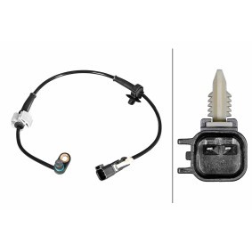 ABS-Sensor 6PU 358 217-421