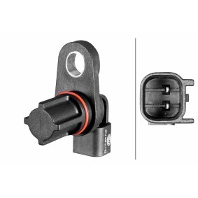 ABS-Sensor 6PU 358 217-431