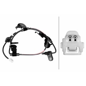 ABS-Sensor 6PU 358 217-531