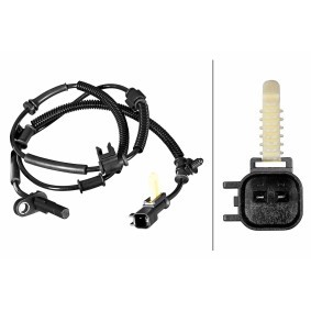 ABS-Sensor 6PU 358 217-561