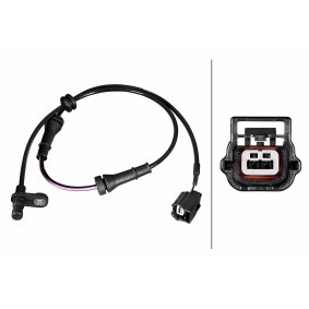 ABS-Sensor 6PU 358 217-581