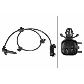 ABS-Sensor von HELLA