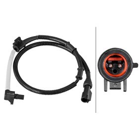 ABS-Sensor 6PU 358 218-521
