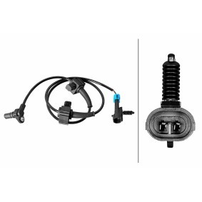 ABS-Sensor 6PU 358 218-531