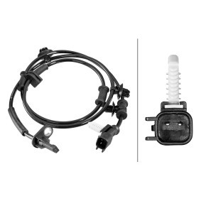 ABS-Sensor 6PU 358 218-541