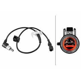 ABS-Sensor 6PU 358 218-691