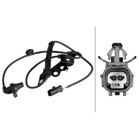 ABS-Sensor 6PU 358 218-711
