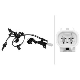 LEXUS ABS-Sensor von HELLA