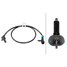 ABS-Sensor 6PU 358 218-831