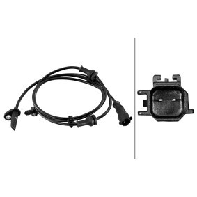 ABS-Sensor 6PU 358 218-841