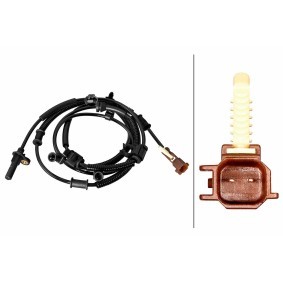 ABS-Sensor 6PU 358 218-901