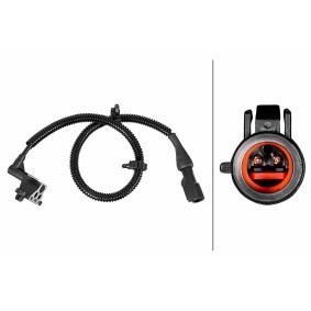 ABS-Sensor 6PU 358 219-021