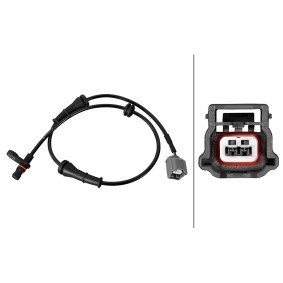 Comprar Sensor ABS de HELLA 6PU 358 219-051 a bajo precio de 21,23 €