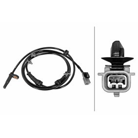 ABS-Sensor 6PU 358 219-061