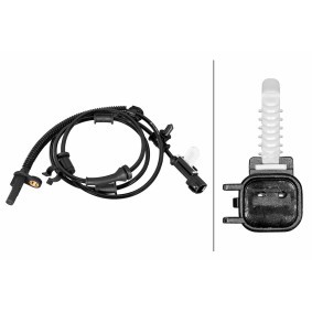 ABS-Sensor 6PU 358 219-071