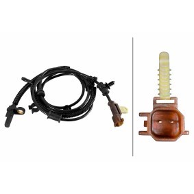 ABS-Sensor 6PU 358 219-081