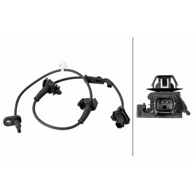 ABS-Sensor 6PU 358 219-091