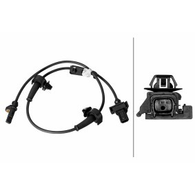 ABS-Sensor 6PU 358 219-101