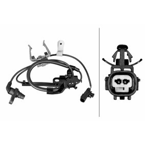 LEXUS ABS-Sensor von HELLA
