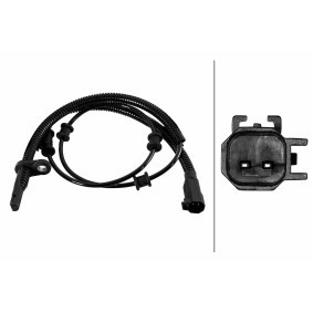 ABS-Sensor 6PU 358 219-151