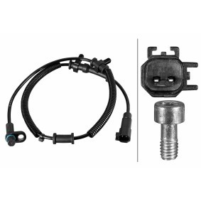 ABS-Sensor 6PU 358 219-161
