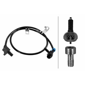 ABS-Sensor 6PU 358 219-171