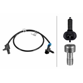 ABS-Sensor 6PU 358 219-181