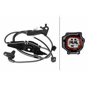 ABS Sensor von HELLA für ES (_V6_) günstig online kaufen