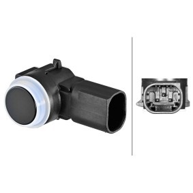 Köp Parkeringssensor av HELLA 6PX 358 270-351 till det låga priset 527,75 kr