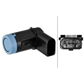 Parksensor 6PX 358 270-561 für PASSAT Variant (3B5) für 34,07 CHF