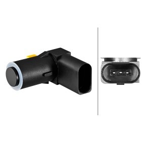 Køb Parkeringssensor af HELLA 6PX 358 270-581 til den lave pris 299,14 DKK