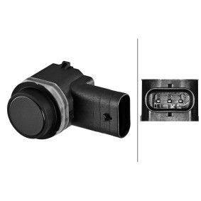 Køb Parkeringssensor af HELLA 6PX 358 270-621 til den lave pris 272,50 DKK