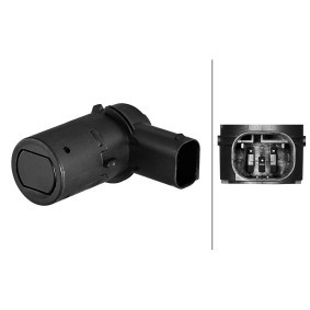 Køb Parkeringssensor af HELLA 6PX 358 270-651 til den lave pris 271,70 DKK