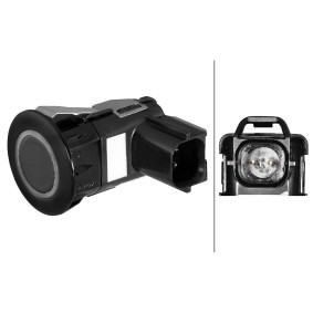 Parksensor 6PX 358 270-671