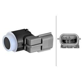 Køb Parkeringssensor af HELLA 6PX 358 270-711 til den lave pris 291,89 DKK