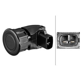Parksensor 6PX 358 270-731 für IS II (GSE2_, ALE2_, USE2_) für 34,90 CHF