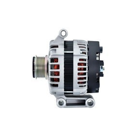 Lichtmaschine von HELLA