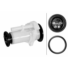 Schlingertopf, Kraftstoffpumpe 8TF 358 306-321 für Passat Variant (3C5) für 48,19 CHF