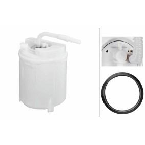 Achetez des Pot de stabilisation, pompe à carburant HELLA 8TF 358 306-371 à prix pour 69,99 €