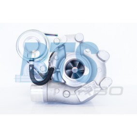 Turbolader von BTS TURBO