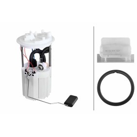 Achetez des Unité d'injection de carburant HELLA 8TF 358 306-801 à prix pour 97,92 €