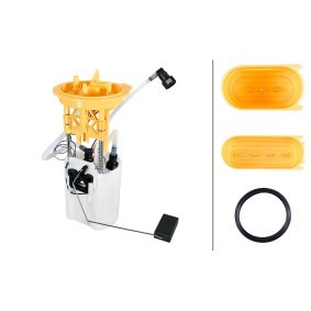 Achetez des Unité d'injection de carburant HELLA 8TF 358 306-971 à prix pour 140,26 €