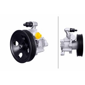 Servopumpe 8TL 359 003-311