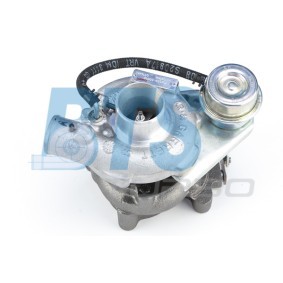 Achetez des Turbocompresseur BTS TURBO T911126 à prix pour 595,40 €