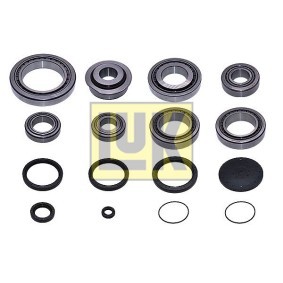 Reparatursatz, Schaltgetriebe 462 0408 10