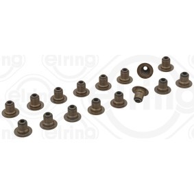 Achetez des Jeu de joints d'étanchéité, tige de soupape ELRING B37.280 à prix pour 48,54 €