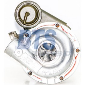 Turbolader T911183LI