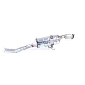 VAUXHALL Partikelfilter (DPF) von WALKER